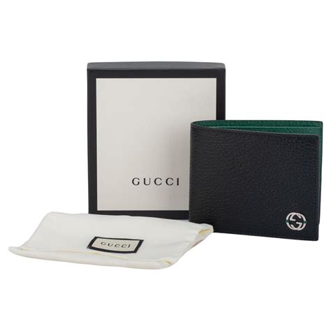 gucci wallet nmens|Gucci wallets official website.